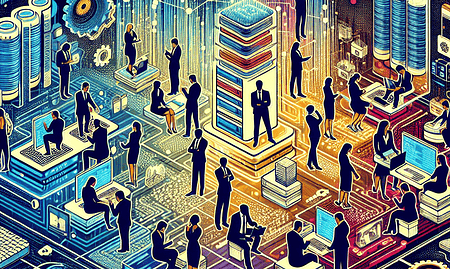 2025 Business Focus: Addressing Data Overload and Storage Challenges