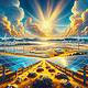 300-MW Solar Initiative to Energize Humboldt County, California