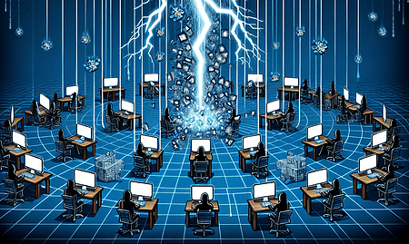 59 Organizations Fall Victim to Breaches Linked to Cleo Software Vulnerability