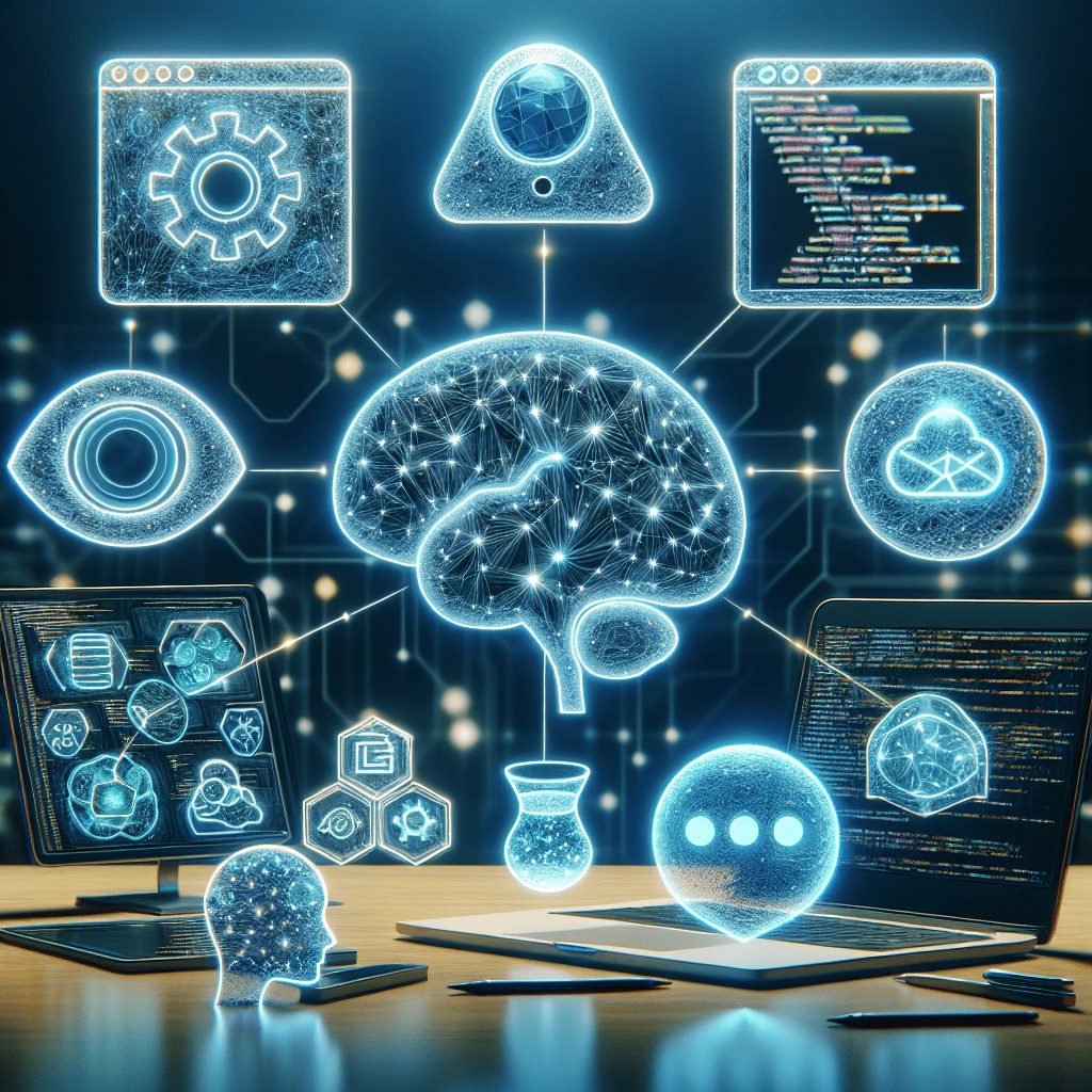 7 Best Free AI Tools for Coding