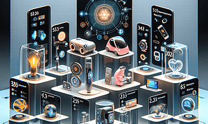 7 Budget-Friendly Gadgets from CES 2025 Available for Purchase Today