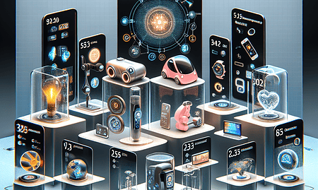 7 Budget-Friendly Gadgets from CES 2025 Available for Purchase Today