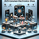 7 Budget-Friendly Gadgets from CES 2025 Available for Purchase Today