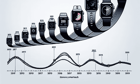 A Decade of Apple Watch: The Surprising Misstep in Understanding Users