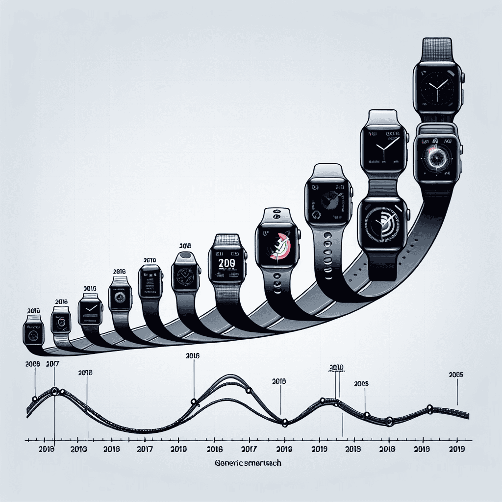 A Decade of Apple Watch: The Surprising Misstep in Understanding Users