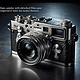 A New Retro Contender for the Fujifilm X100VI Inspired by a Timeless Olympus Film Camera