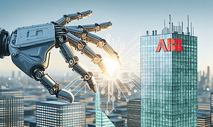 ABB Expands Portfolio with Acquisition of Energy Management Platform Lumin