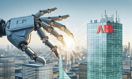 ABB Expands Portfolio with Acquisition of Energy Management Platform Lumin