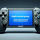 Acer Unveils Its Oversized Gaming Handheld