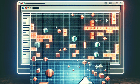 Addicted to Nostalgia: Why You Should Avoid the New Block Breaker Game in Google Search