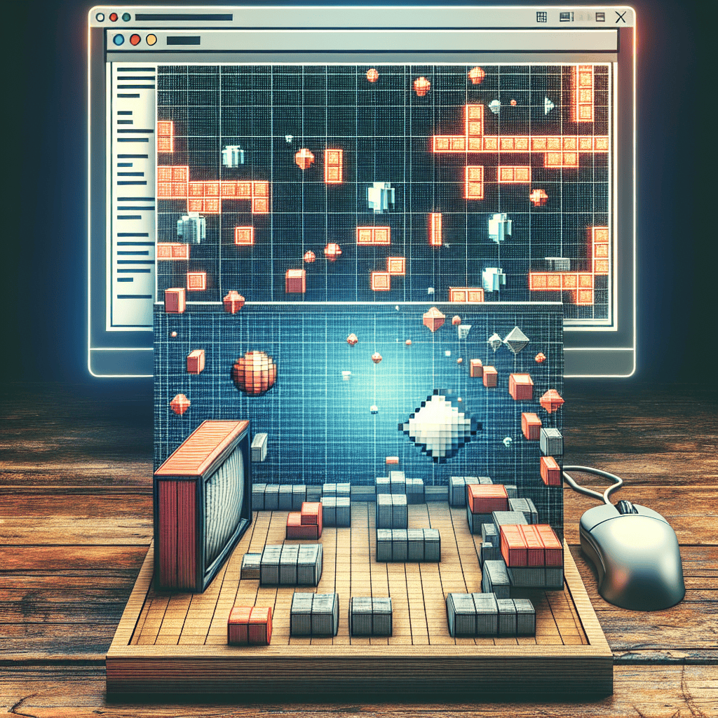 Addicted to Nostalgia: Why You Should Avoid the New Block Breaker Game in Google Search