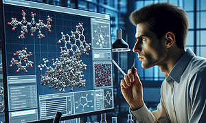 Advanced Computational Chemistry Techniques Enhance Molecular and Material Prediction