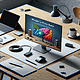 Affordable True Wireless Monitor with Battery Now Available