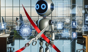 AI Assistant 'Humphrey' Aims to Cut Red Tape in UK Public Sector