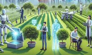 AI Could Create More Jobs Than It Destroys: The Safest Roles to Consider
