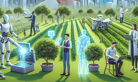AI Could Create More Jobs Than It Destroys: The Safest Roles to Consider