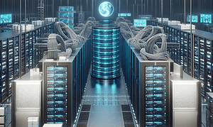 AI Data Centers: The New Frontier for Billionaires as Zuckerberg Commits $65 Billion in 2025