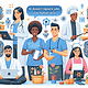 AI: Elevating Human Skills Instead of Replacing Jobs