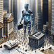 AI Threatens Thousands of Wall Street Jobs, New Report Reveals
