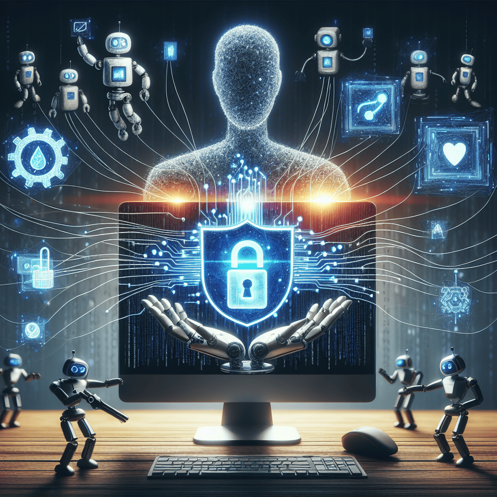 AI Tool Empowers Content Creators to Prevent Unauthorized Scraping and Control Bot Interactions
