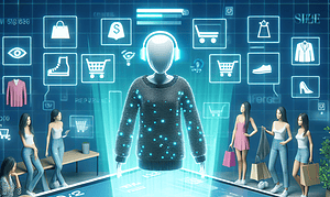 Amazon Believes AI-Assisted Shopping Outshines Returns for Ill-Fitting Clothes