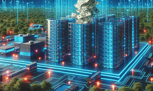 Amazon Invests Billions in Expanding Georgia Data Centers