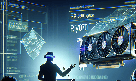 AMD Executive Teases RX 9070 Pricing: Why Gamers Should Stay Calm