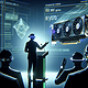 AMD Executive Teases RX 9070 Pricing: Why Gamers Should Stay Calm