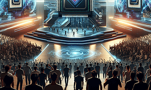AMD Launches Next-Gen Chips for Laptops, Desktops, and Gaming Handhelds at CES 2025