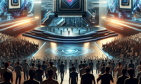 AMD Launches Next-Gen Chips for Laptops, Desktops, and Gaming Handhelds at CES 2025