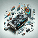 AMD Radeon RX 9070 XT: Latest Updates, Speculations, and Key Insights
