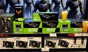AMD RX 9070 Models Appear at Retailers – Awaiting Price to Challenge Nvidia’s RTX 5070 GPUs