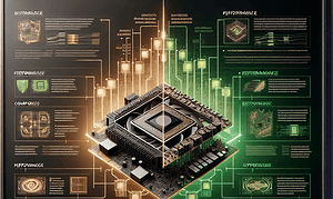 AMD's FSR 4: Key Improvements Needed to Compete with Nvidia's Impressive DLSS 4