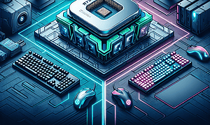 AMD's Ryzen 9950X3D vs 9800X3D: A Close Call for Gamers Favoring Affordability