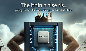 An Underdog Vendor Takes on HP for the Ultimate Mini PC Crown with Ryzen AI Max+ 395