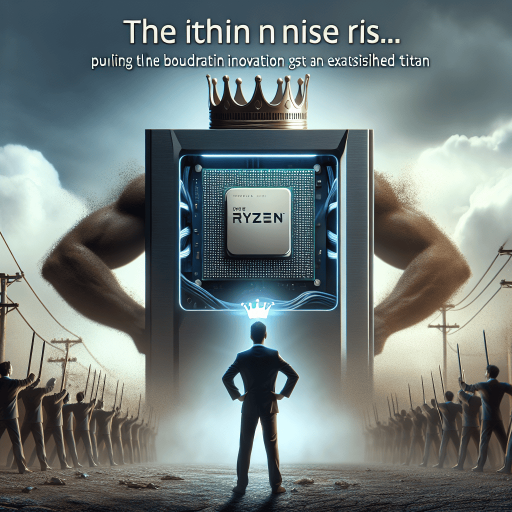 An Underdog Vendor Takes on HP for the Ultimate Mini PC Crown with Ryzen AI Max+ 395