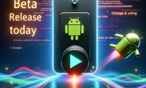 Android 16 Beta Release Imminent: Major Notification Update Expected Today