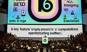 Android 16 Public Beta Launches, Incorporating a Key Feature from iOS