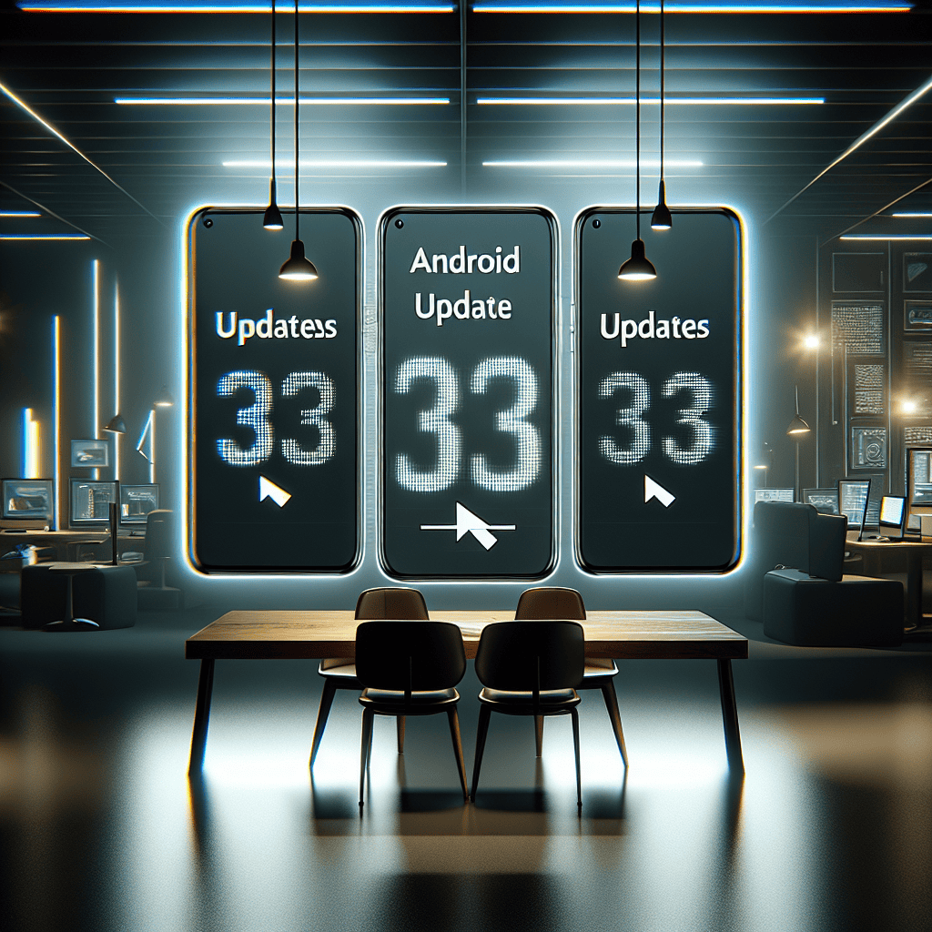 Android Update Count for OnePlus 13 and OnePlus 13R Revealed