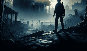 Another Re-Release on the Horizon for One of the Most Criticized Resident Evil Games?
