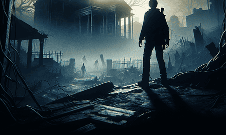 Another Re-Release on the Horizon for One of the Most Criticized Resident Evil Games?
