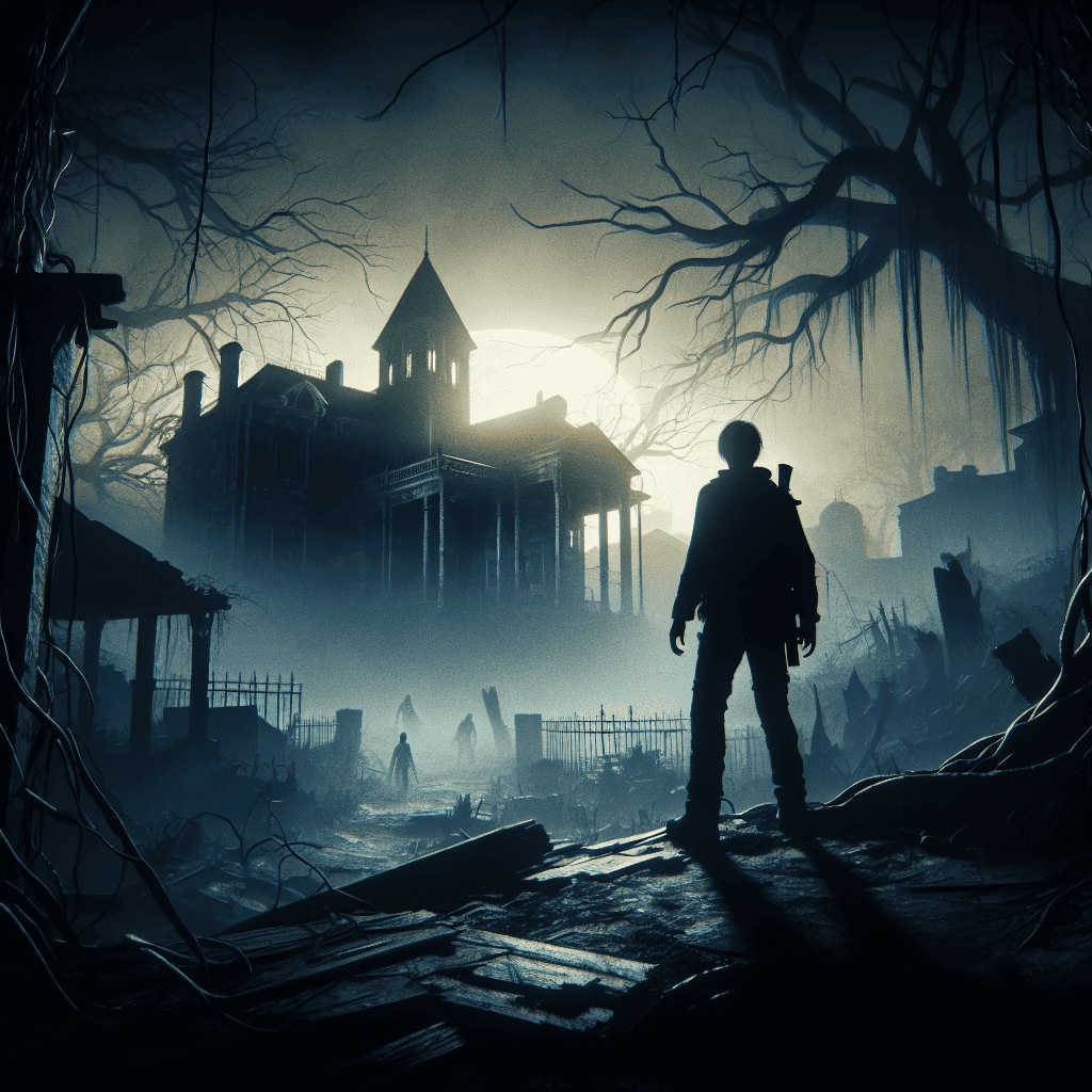 Another Re-Release on the Horizon for One of the Most Criticized Resident Evil Games?