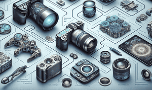 Anticipated Camera Innovations for 2025: What to Expect from DJI, Sony, Canon, and Others
