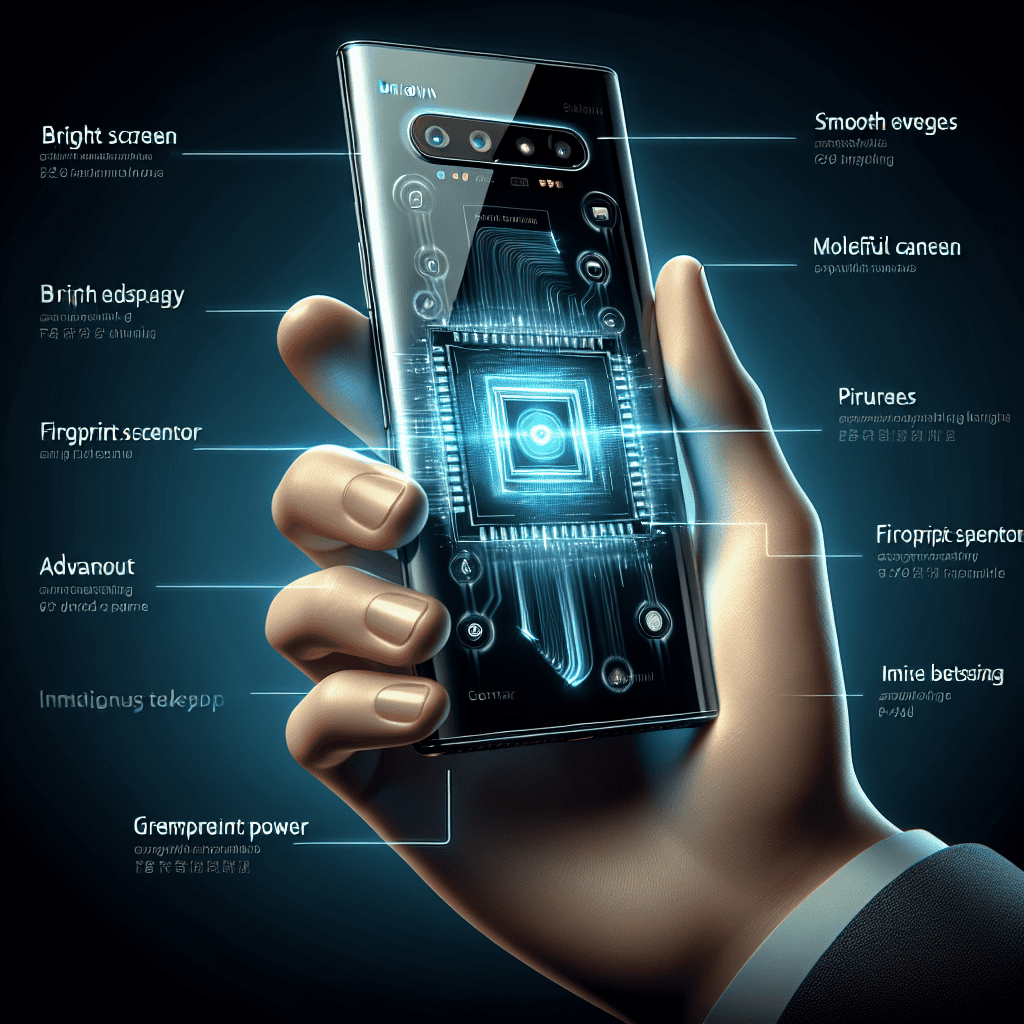 Anticipating the Samsung Galaxy S25 Slim: Key Features and Expectations
