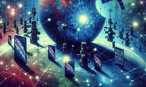 Apple Conducts Secret Tests of Starlink Satellite Connectivity for Exclusive iPhone Users