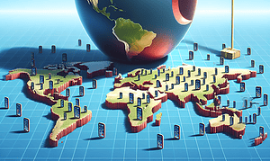 Apple Dominates Global Smartphone Shipments in Q4, According to Canalys