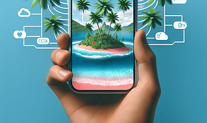 Apple Introduces Dynamic Island Feature in New iPhone SE, Replacing Notch