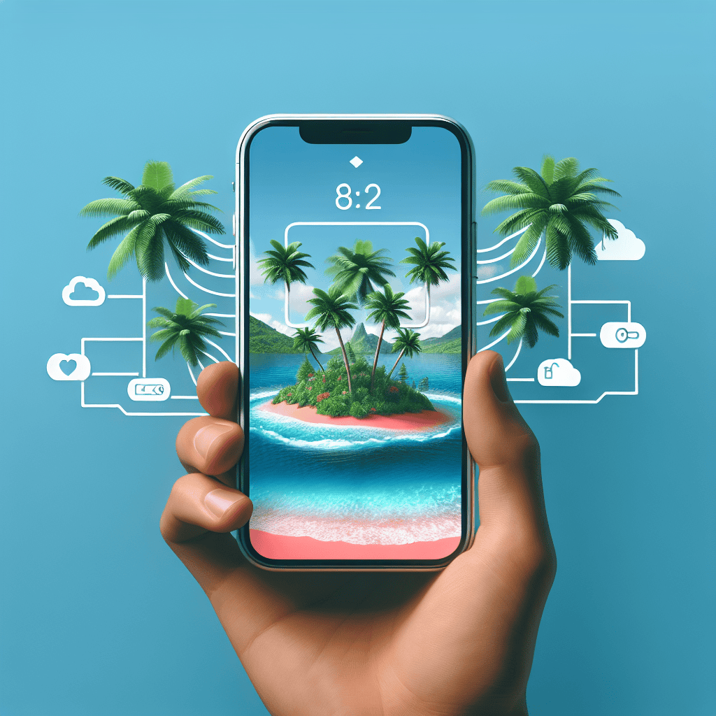 Apple Introduces Dynamic Island Feature in New iPhone SE, Replacing Notch