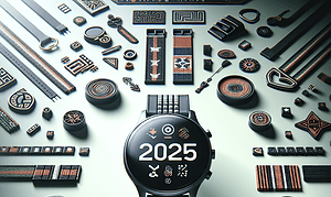 Apple Launches 2025 Black Unity Collection Featuring Apple Watch Band for Black History Month