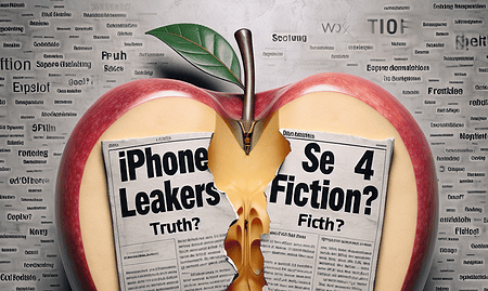Apple Leakers Split on iPhone SE 4 Release Date: Truth or Fiction?